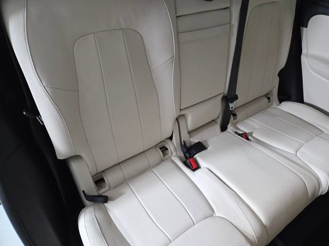 Used 2022 Mercedes-Benz GLB 250 4MATIC image 21