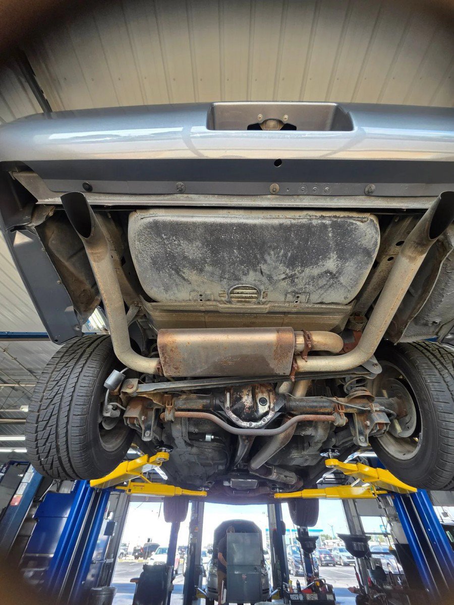Used 1987 Pontiac Firebird Trans Am RWD image 80