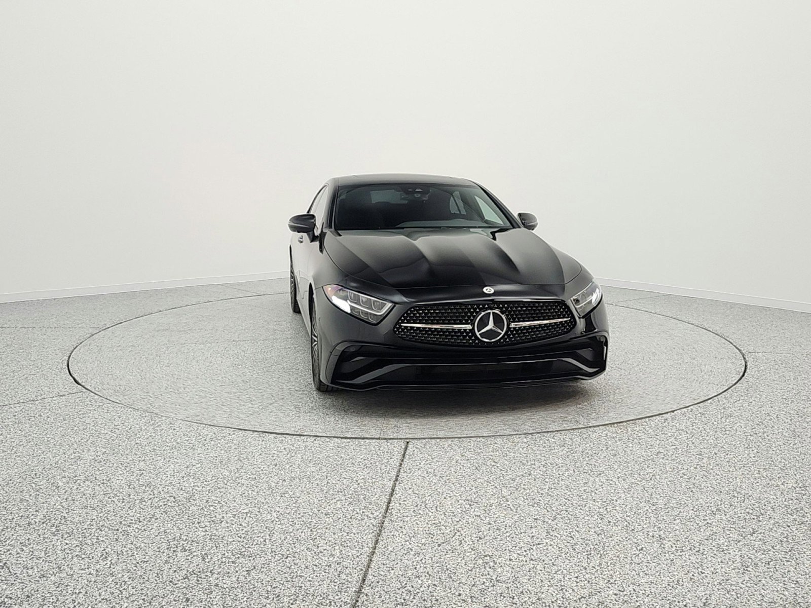 Certified 2023 Mercedes-Benz CLS 450 4MATIC image 2