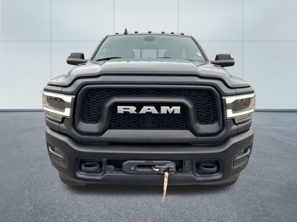 Used 2021 RAM 2500 Power Wagon image 10