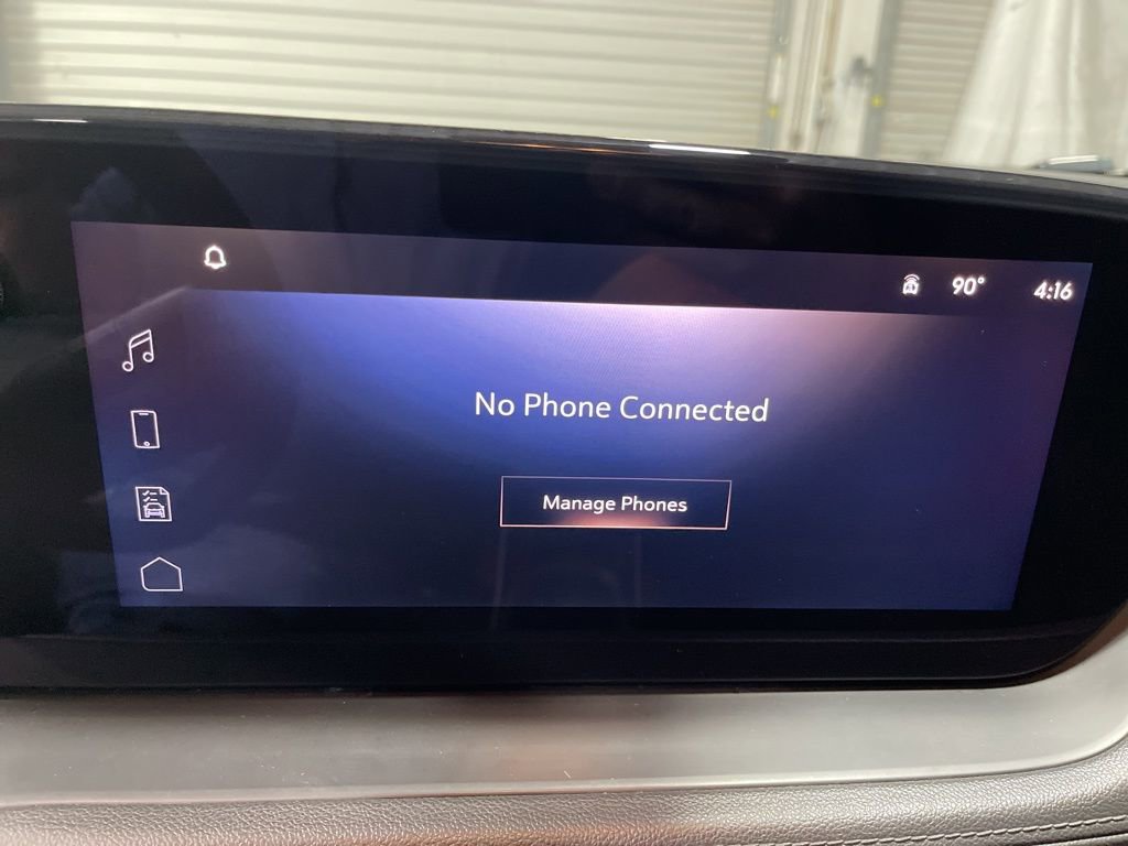 Used 2024 Buick Encore GX Sport Touring w/ Comfort Package image 34