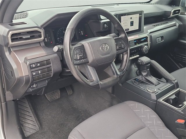 Used 2024 Toyota Tacoma SR5 image 19