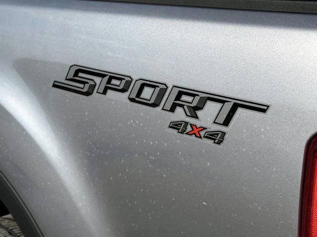 Used 2023 Ford Ranger XLT w/ Equipment Group 301A Mid AWD/4WD image 14