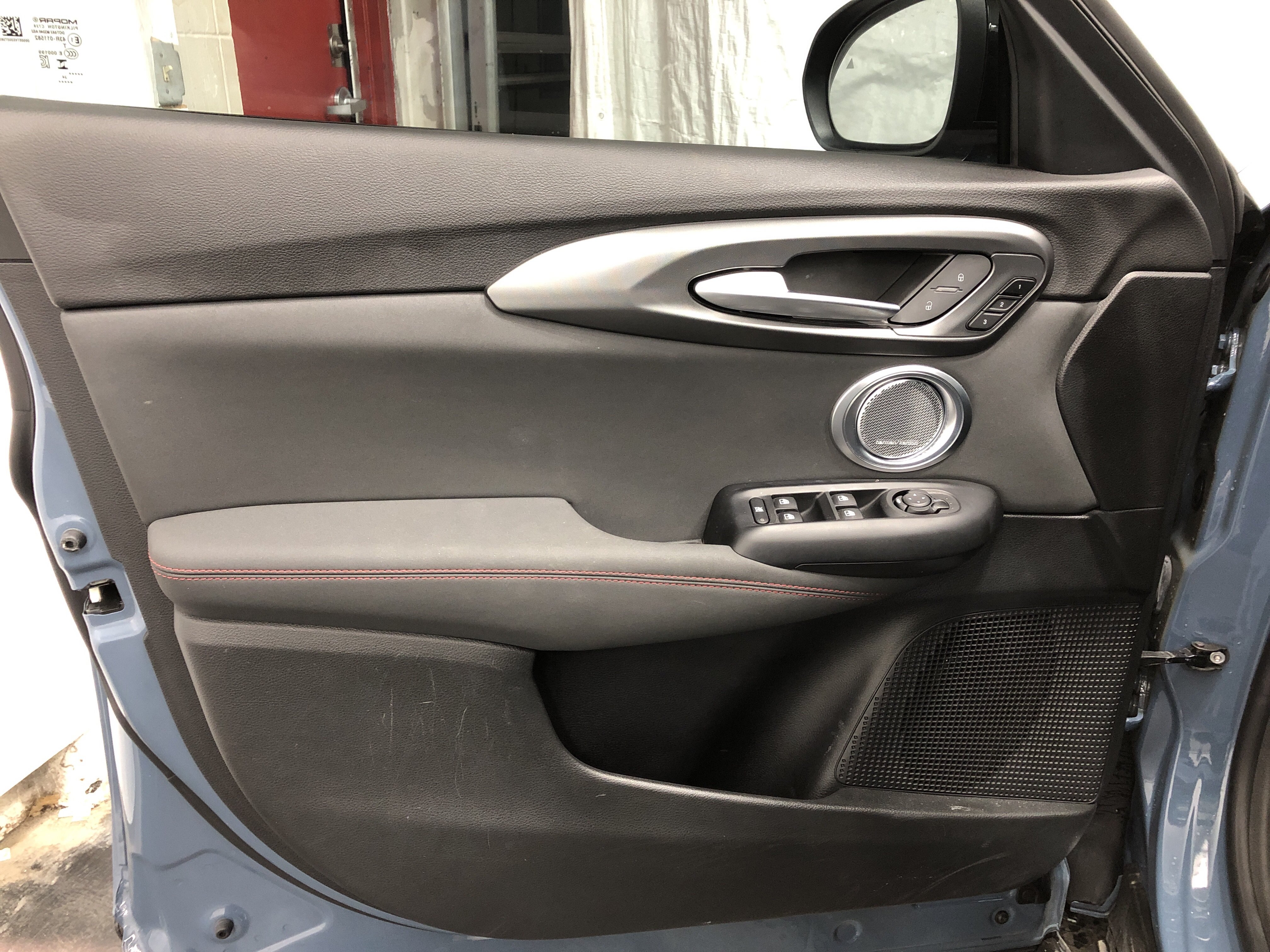 Certified 2024 Dodge Hornet GT AWD/4WD image 16