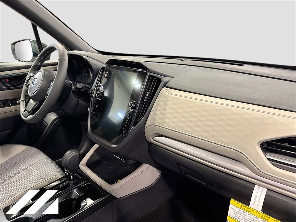 New 2026 Subaru Forester Premium image 29