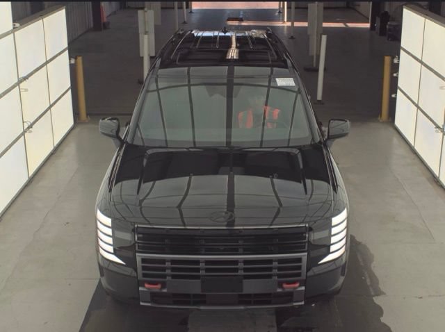 Used 2026 Hyundai Palisade XRT Pro AWD/4WD image 2