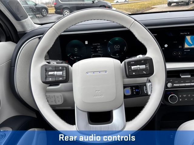 New 2026 Hyundai Palisade Calligraphy image 11