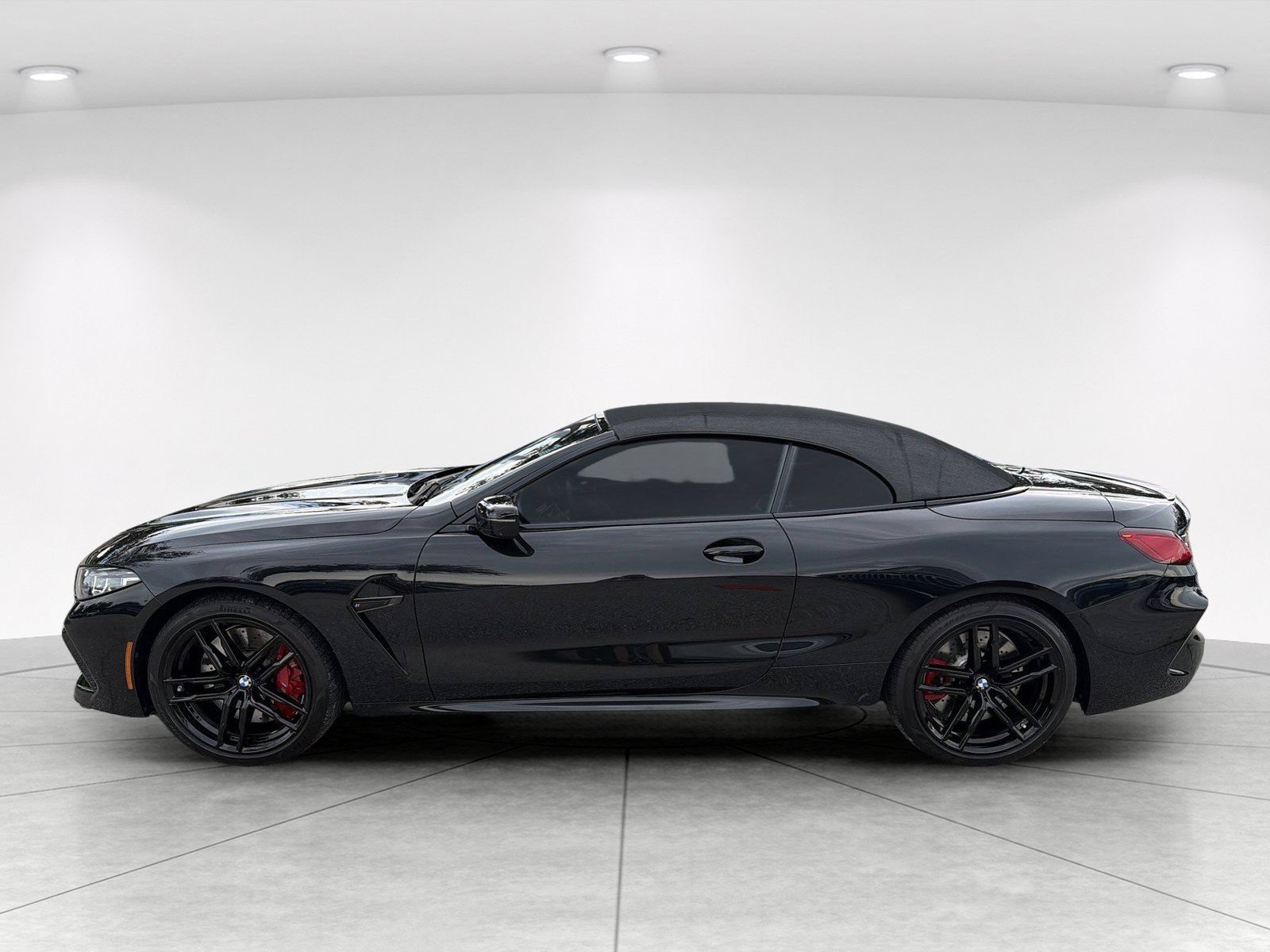 Used 2024 BMW M8 Competition AWD/4WD image 7