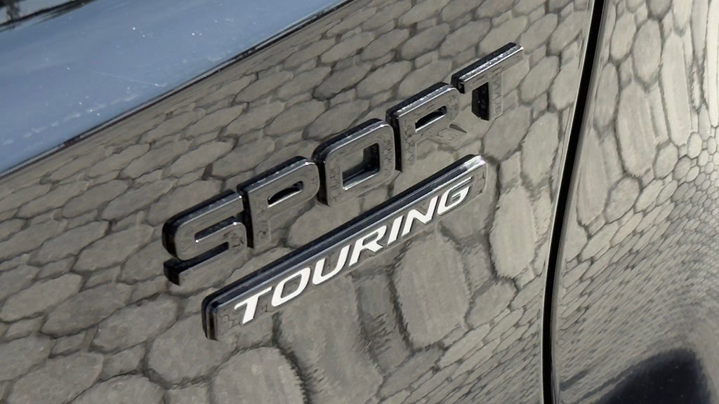 Certified 2026 Honda CR-V Sport Touring image 36