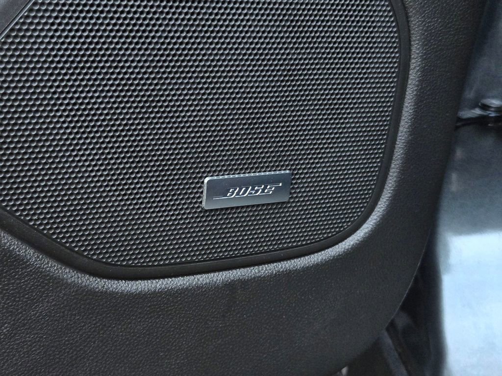 Used 2017 Chevrolet SS image 15