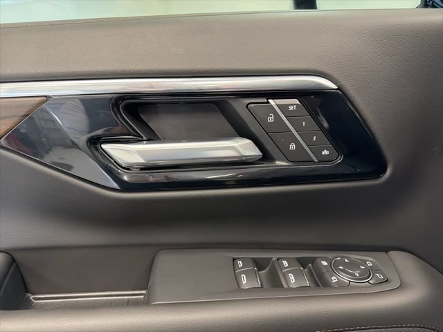 New 2026 Chevrolet Suburban High Country AWD/4WD image 54