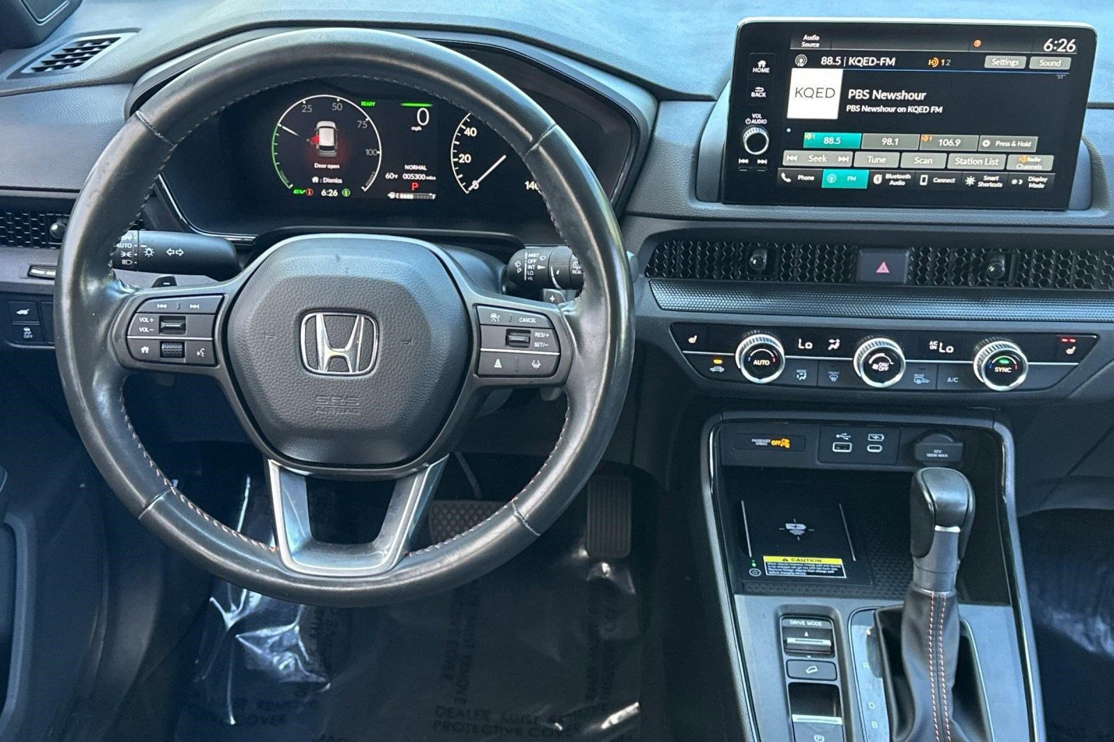 Used 2024 Honda CR-V Sport-L image 26