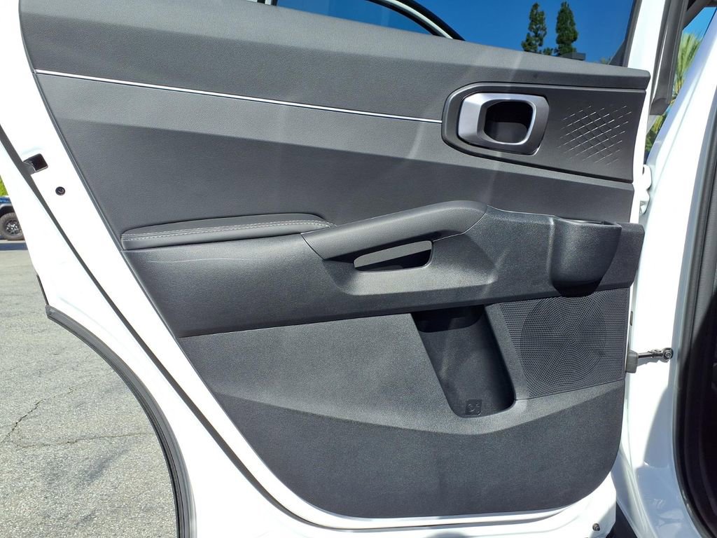 Used 2026 Kia Sorento S w/ S Panoramic Sunroof Package image 50