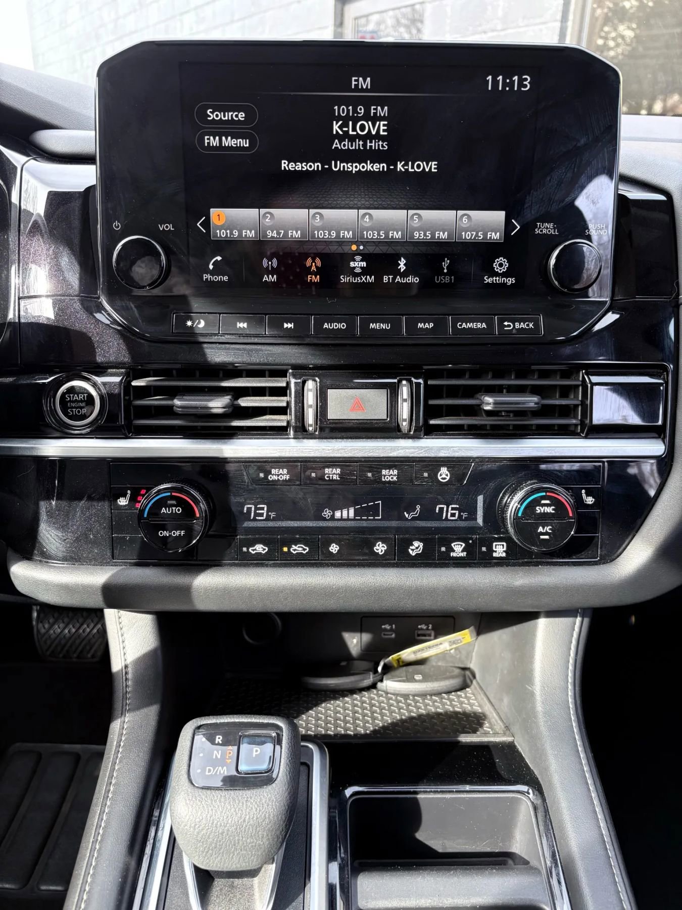 Used 2022 Nissan Pathfinder SL image 28