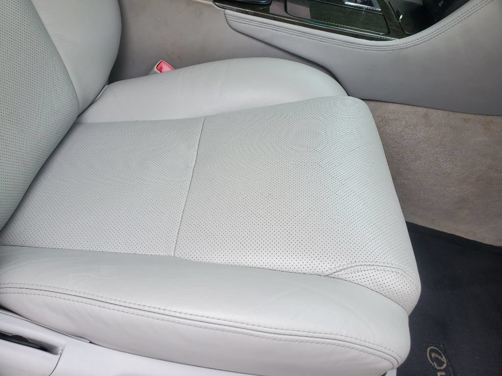 Used 2011 Lexus GS 350 AWD image 31