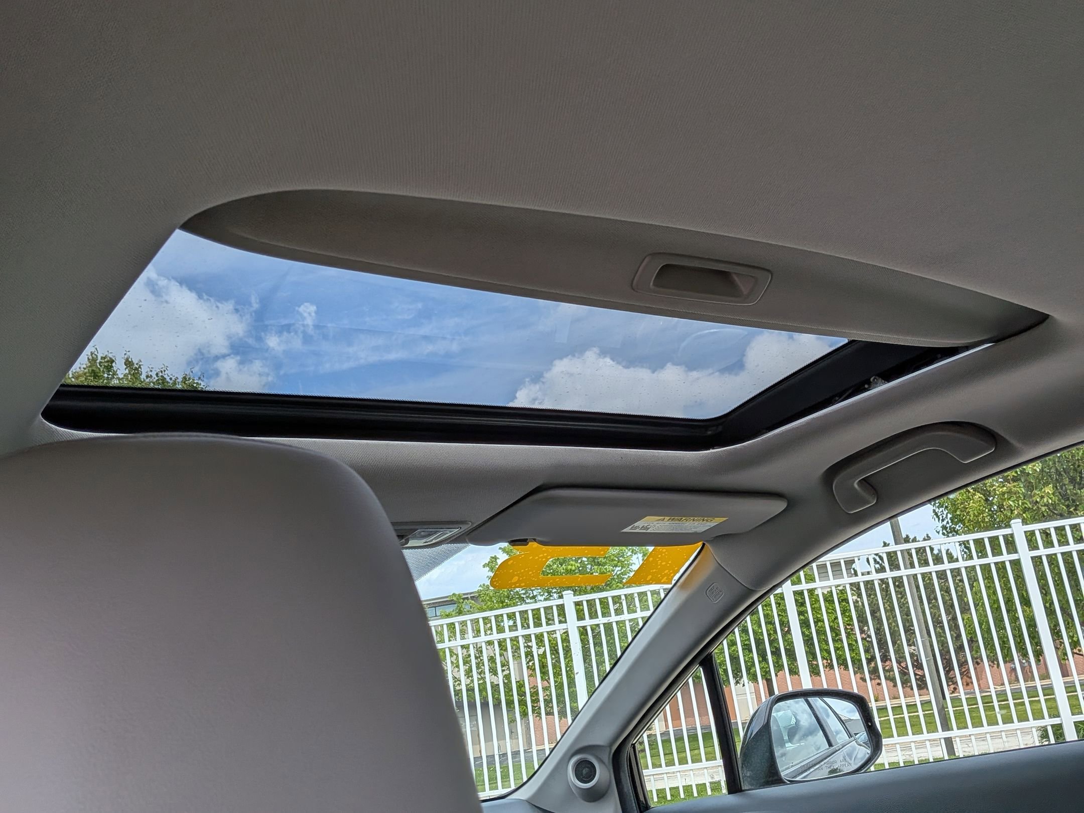 Used 2013 Honda Civic EX-L image 23
