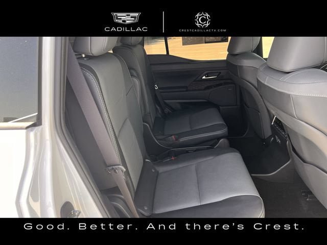 Used 2025 Lexus GX 550 w/ Accessory Package (2T) AWD/4WD image 30