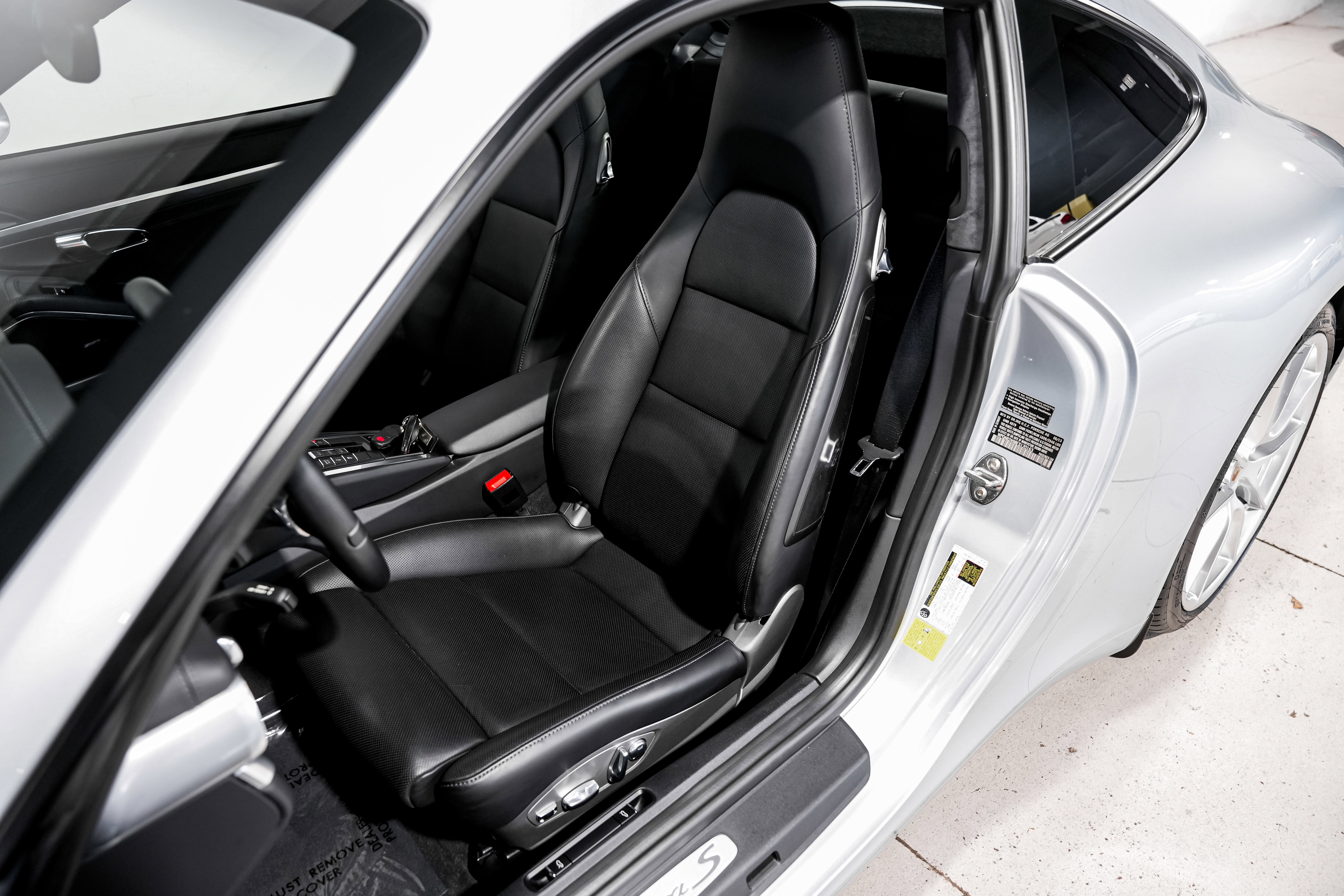 Used 2014 Porsche 911 Carrera S RWD image 20