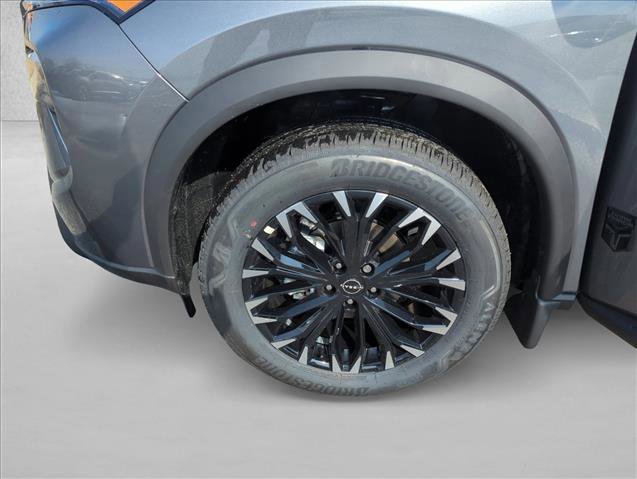 New 2026 Nissan Rogue SV image 25