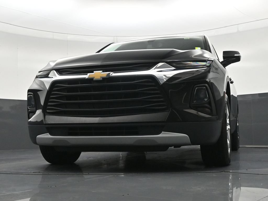 Used 2020 Chevrolet Blazer LT FWD image 32