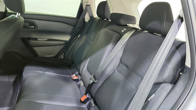 New 2027 Nissan Rogue S FWD image 19