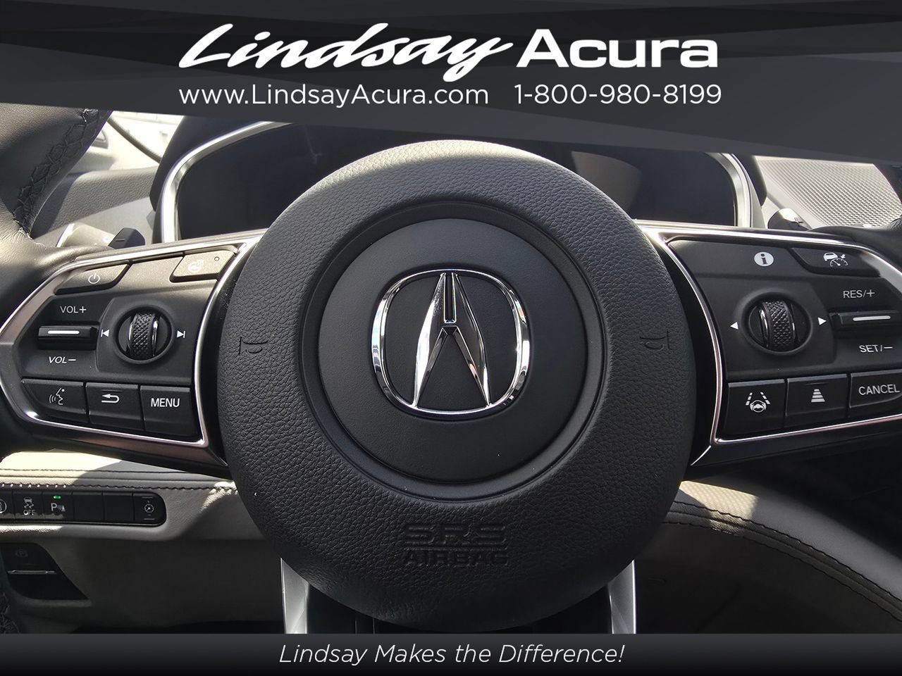 New 2026 Acura MDX w/ Advance Package AWD/4WD image 24