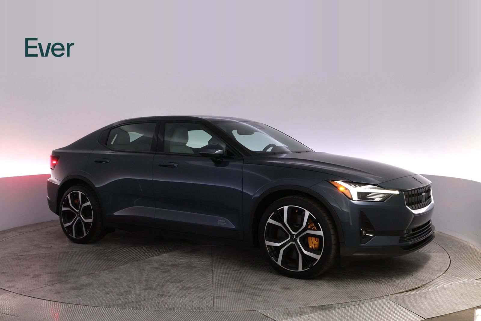 Used 2023 Polestar Polestar 2 w/ Pilot Pack AWD/4WD image 14