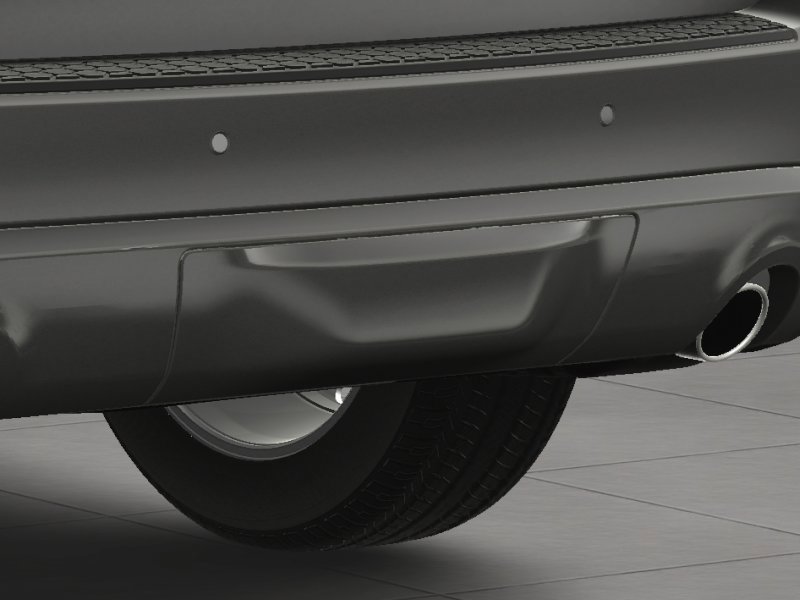 New 2025 Dodge Durango R/T w/ Trailer Tow Group IV AWD/4WD image 16