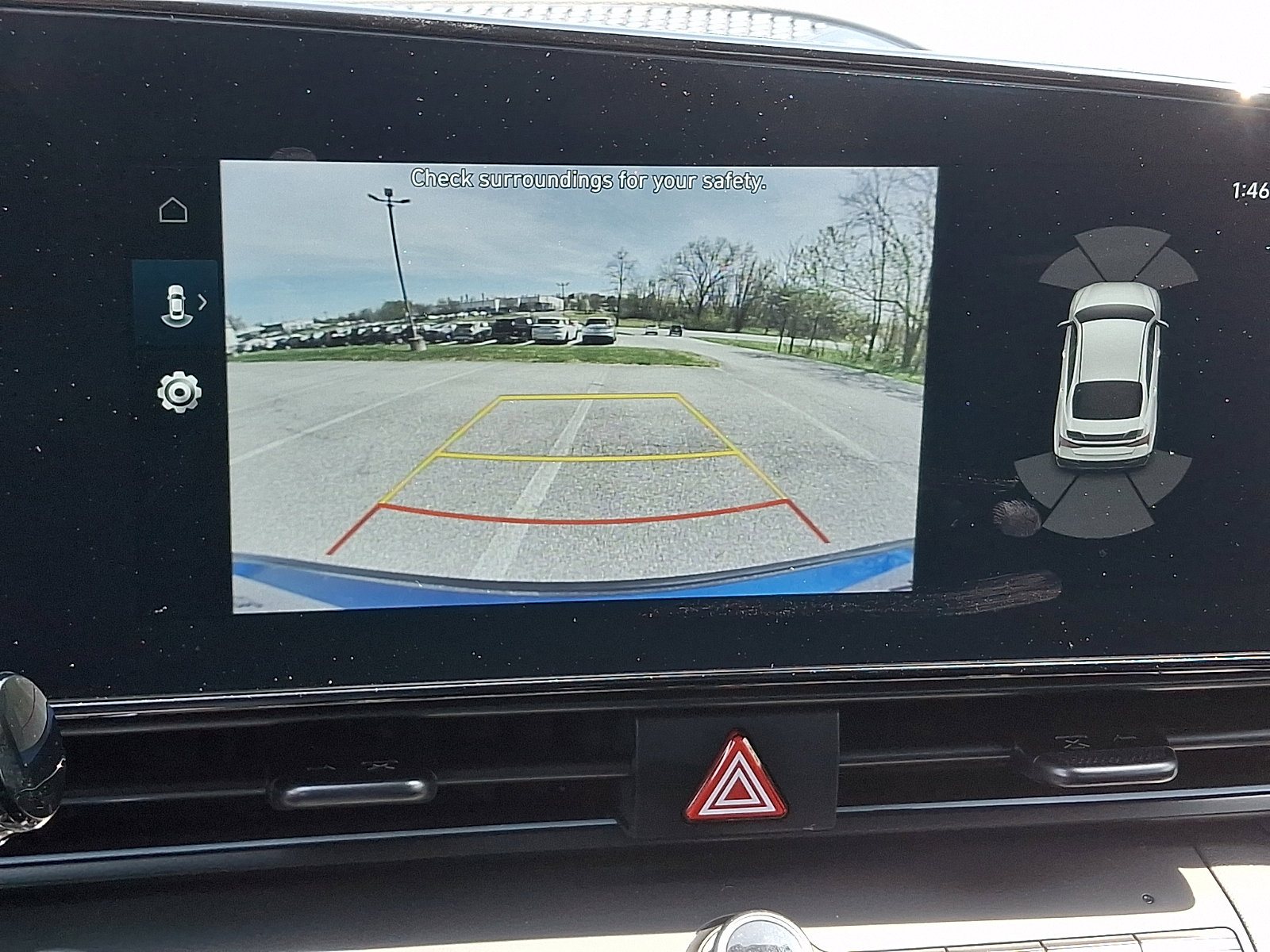 Used 2025 Hyundai Elantra N FWD image 18