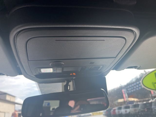 Used 2024 Ford Bronco Outer Banks image 37