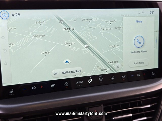 New 2025 Ford Escape SE image 16