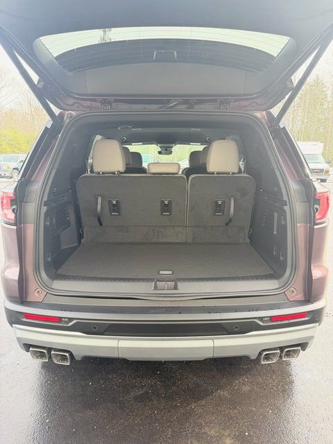 New 2026 GMC Acadia Elevation w/ Elevation Premium Package image 45