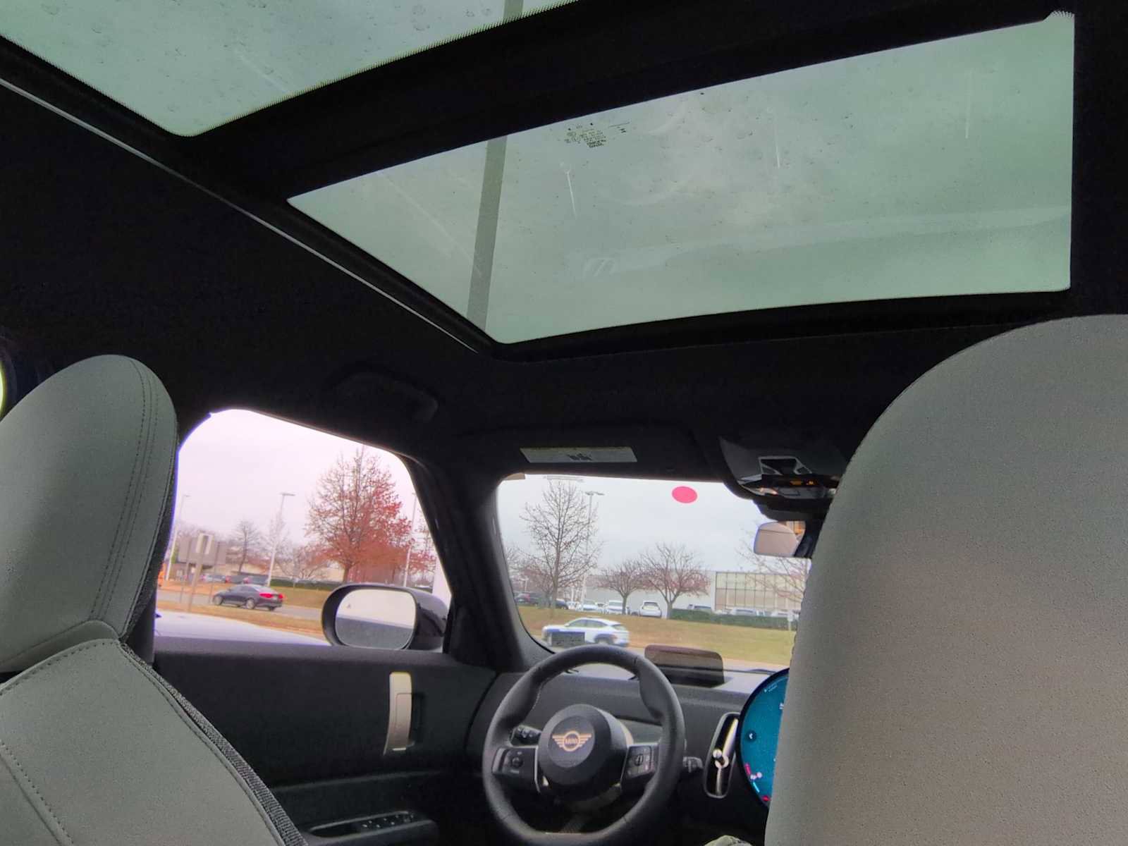 New 2026 MINI Cooper Countryman S AWD/4WD image 23