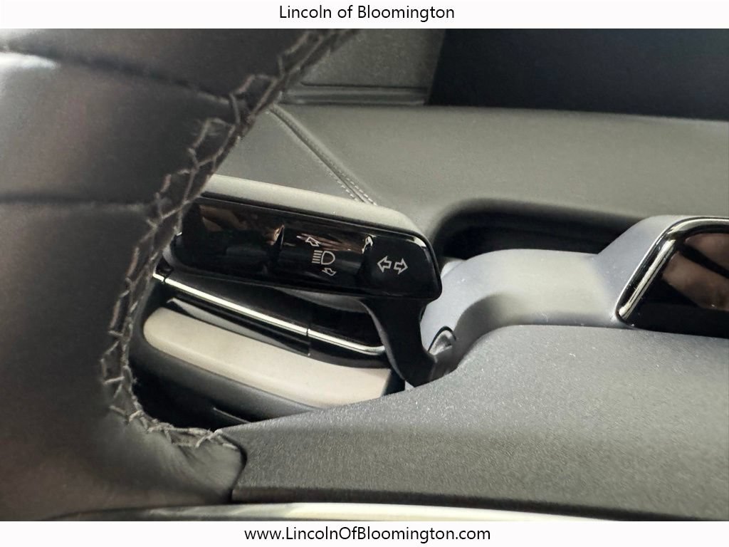New 2026 Lincoln Navigator L Reserve AWD/4WD image 47