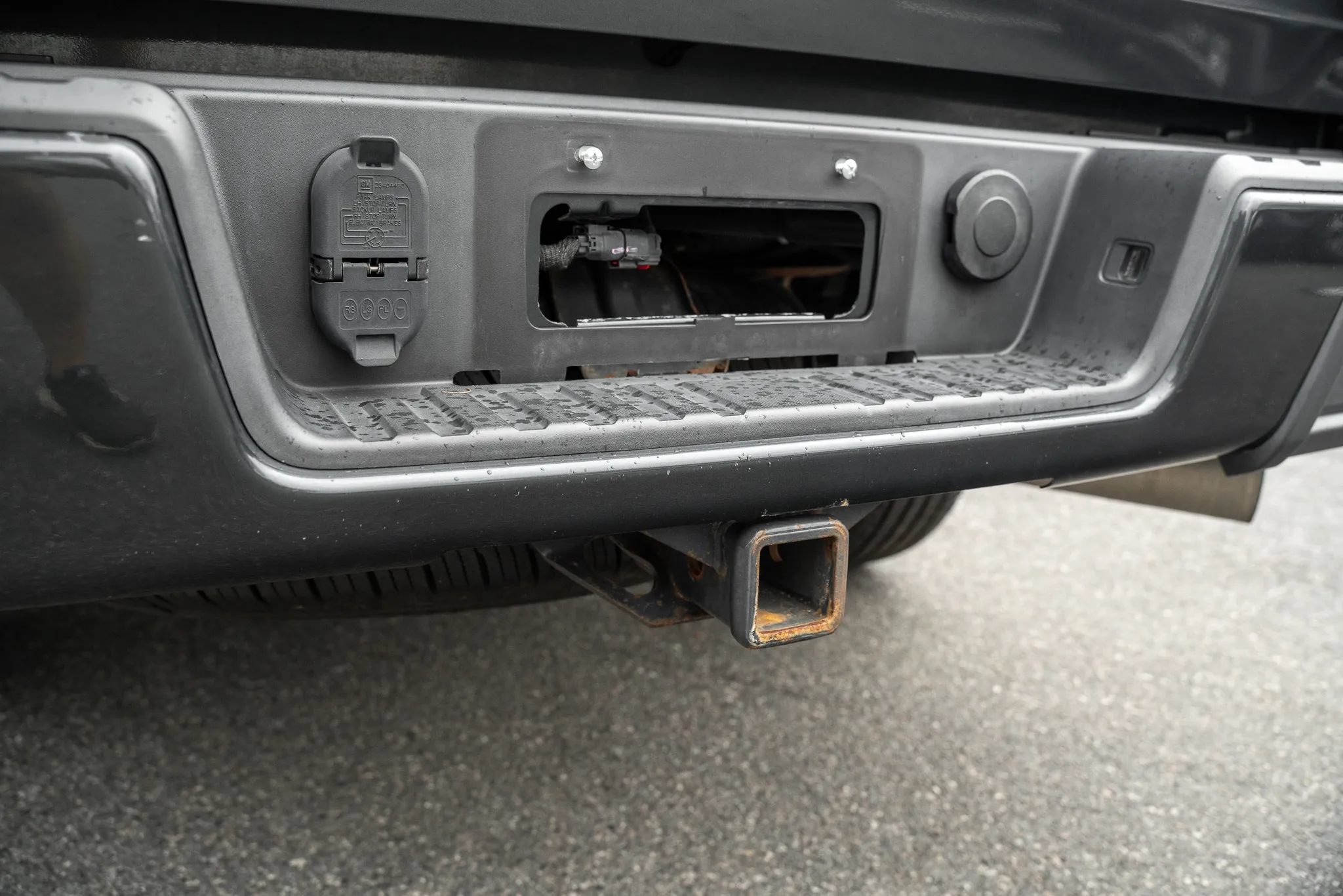 Used 2018 GMC Canyon Denali AWD/4WD image 36