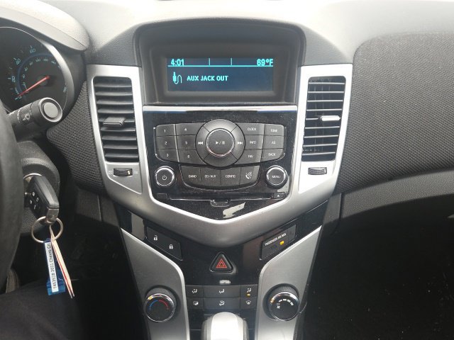 Used 2011 Chevrolet Cruze LT FWD image 23
