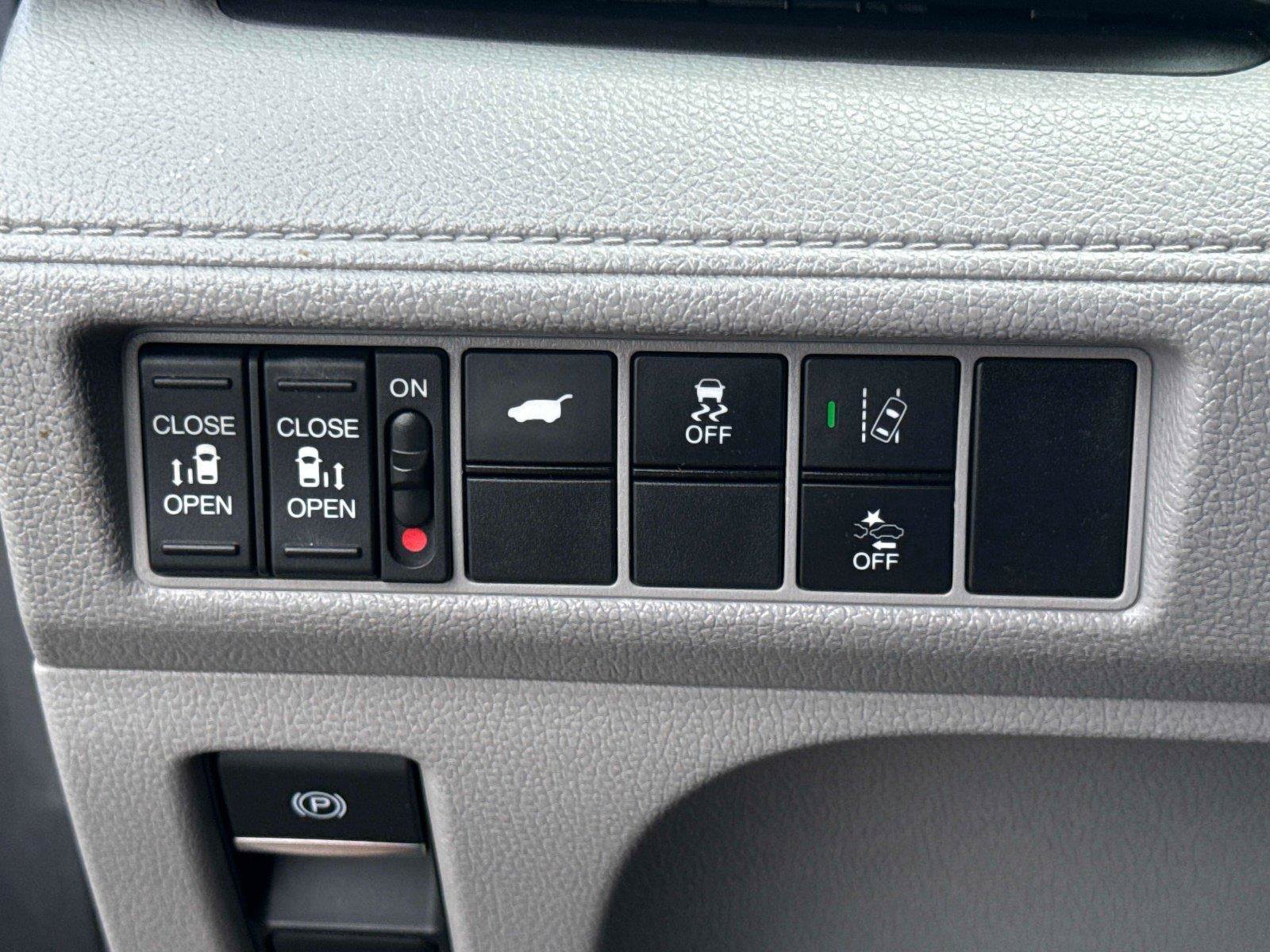 Certified 2018 Honda Odyssey EX-L image 33