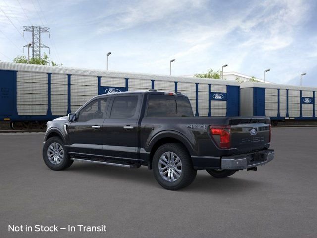 New 2026 Ford F150 XLT image 4