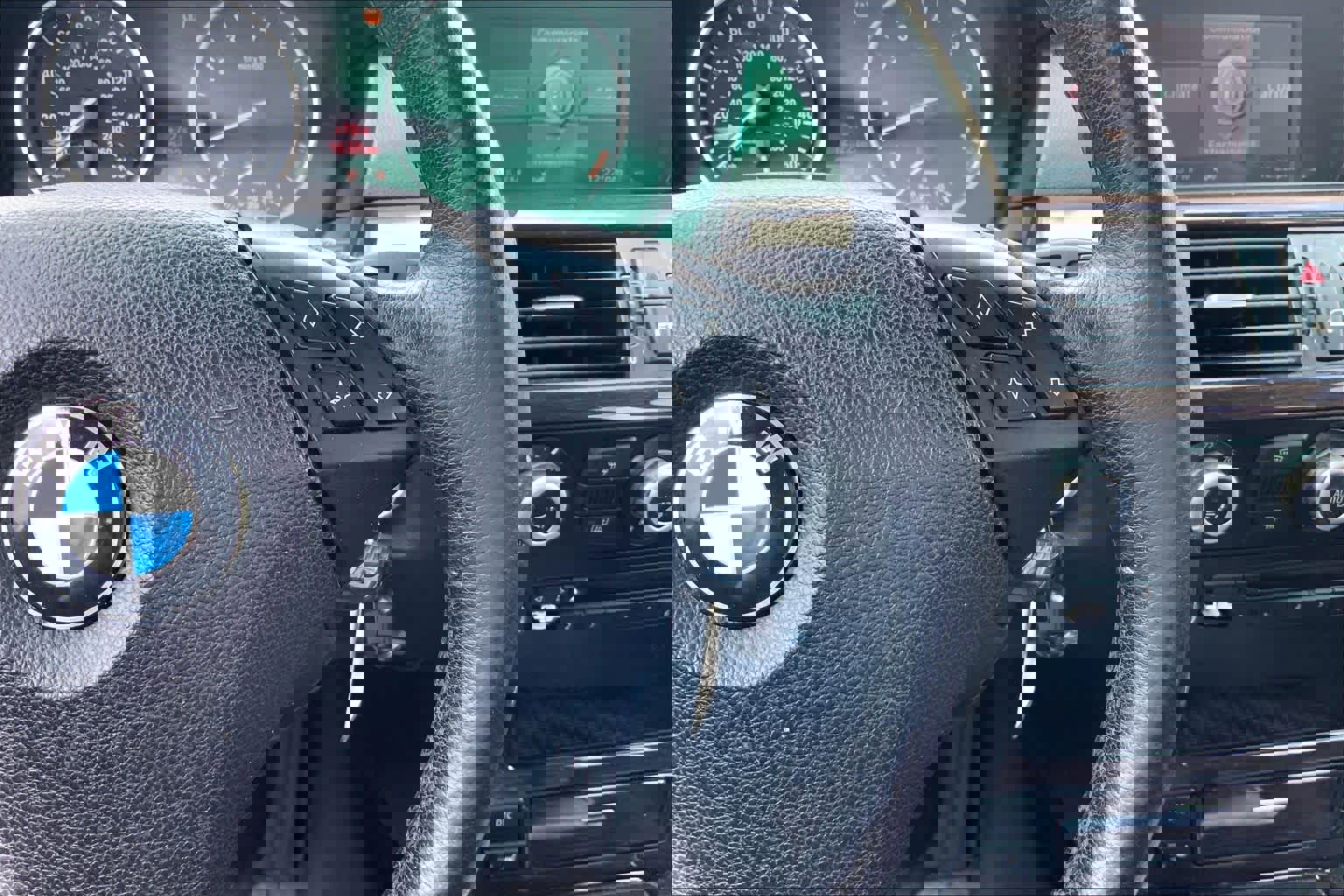 Used 2008 BMW 535i Sedan image 26