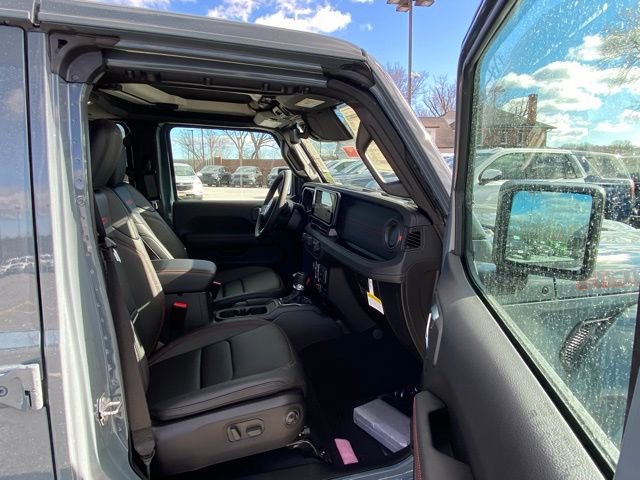 New 2026 Jeep Gladiator Rubicon image 30