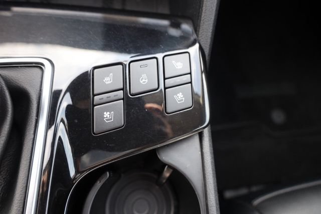 Used 2023 Kia Sportage SX FWD image 33