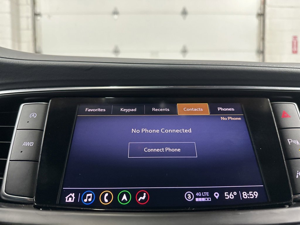 Used 2022 Buick Enclave Premium image 33