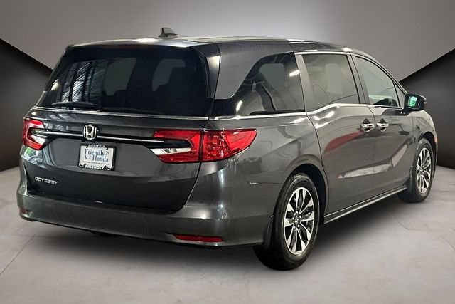 Used 2024 Honda Odyssey EX-L image 6