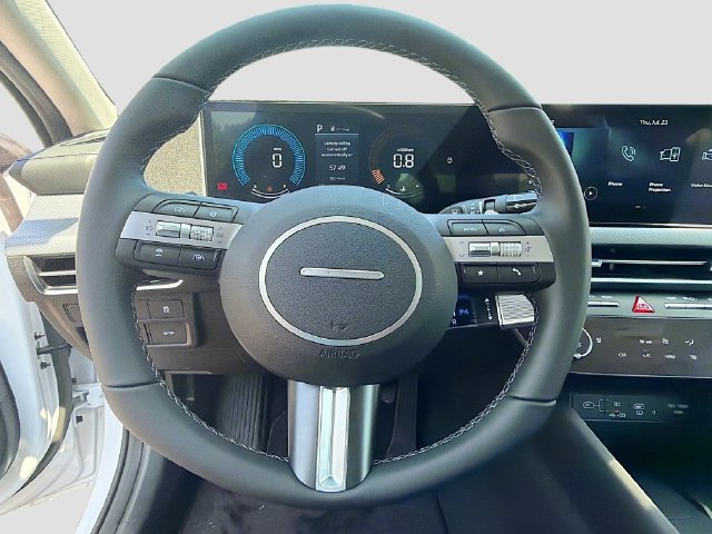 New 2026 Hyundai Sonata SEL FWD image 9
