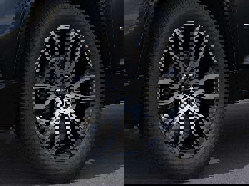 New 2026 GMC Acadia Denali Ultimate image 9