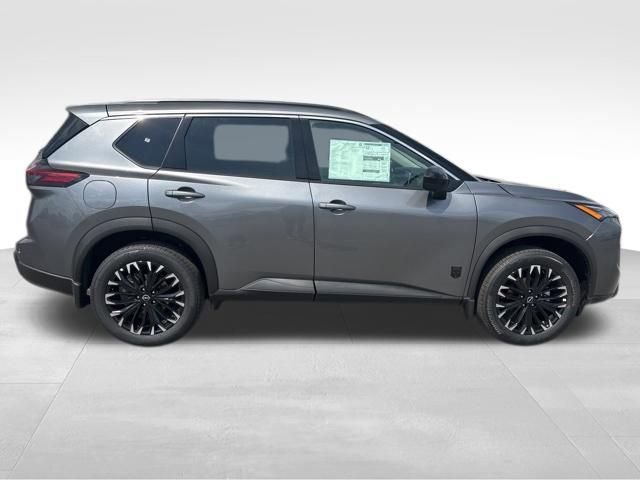 New 2026 Nissan Rogue SV image 10