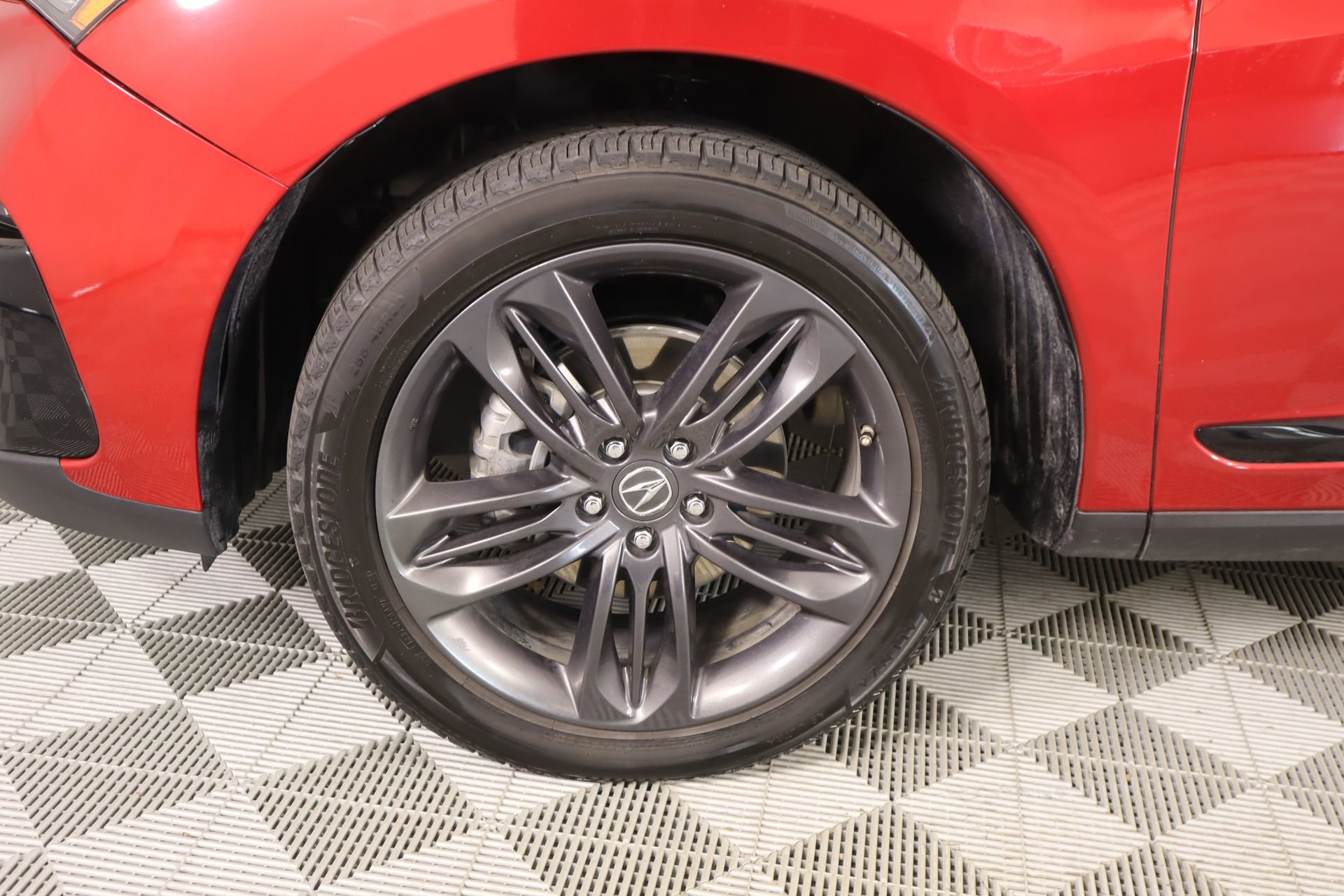 Used 2020 Acura RDX A-Spec image 18