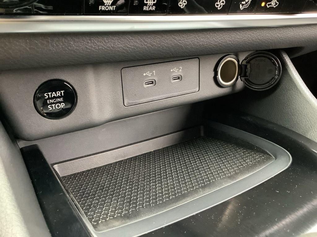 Used 2026 Nissan Rogue SV image 27