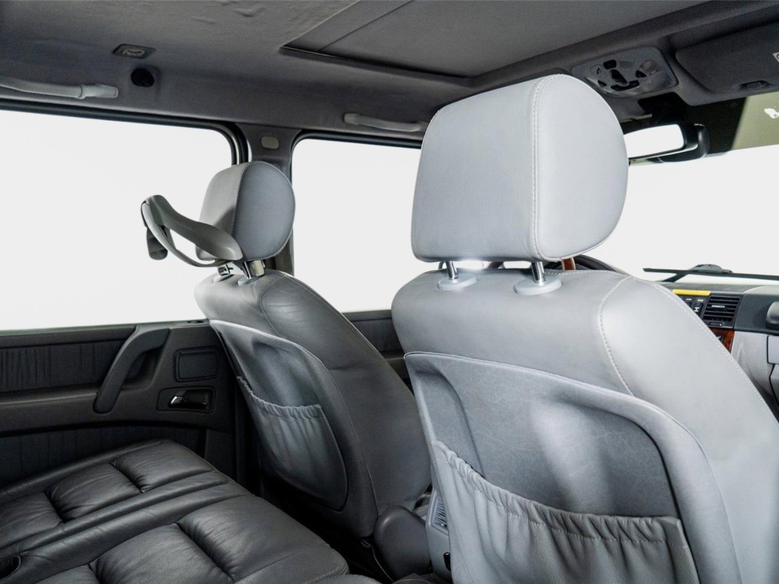 Used 2008 Mercedes-Benz G 500 image 40