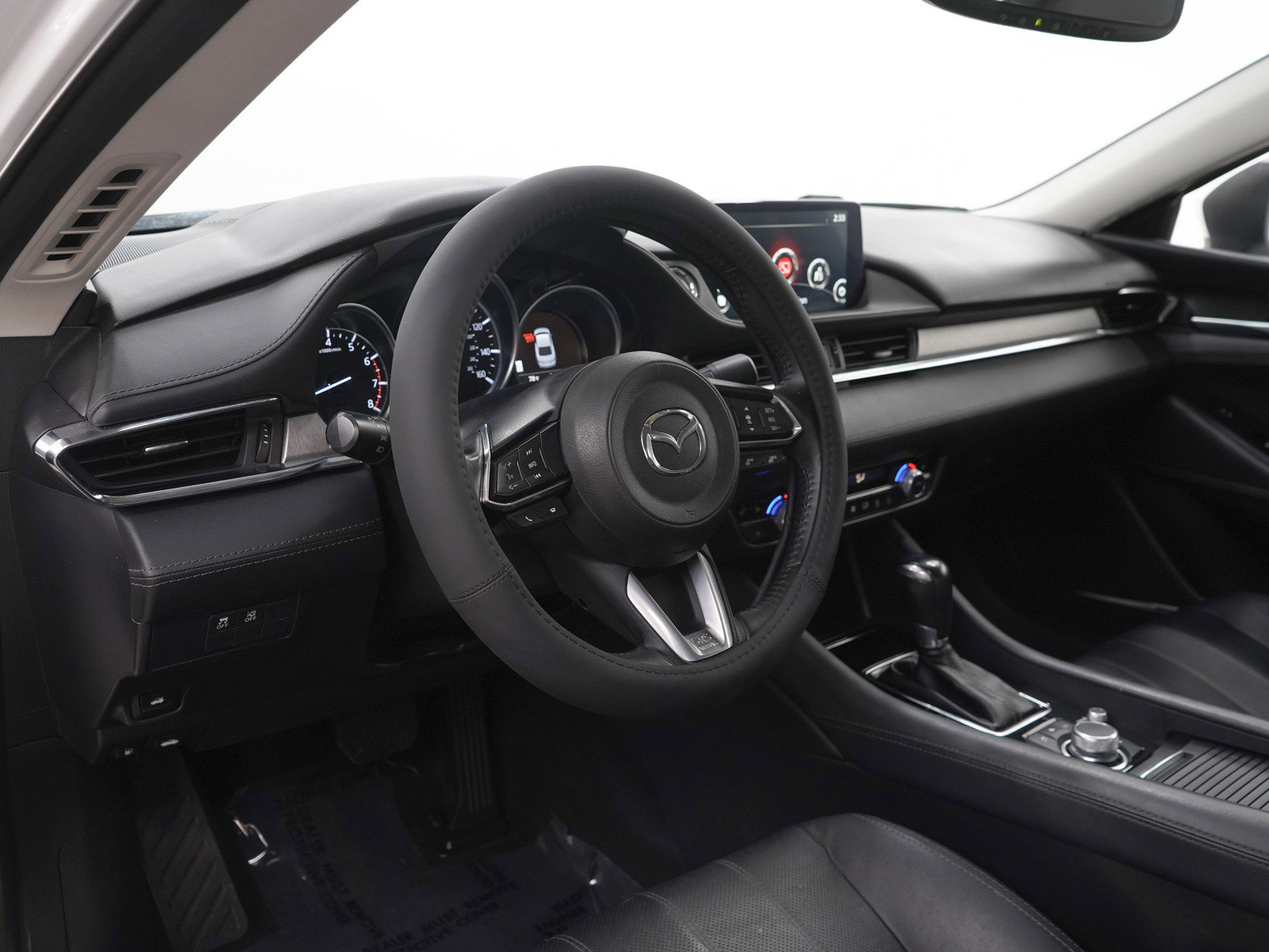 Used 2020 MAZDA MAZDA6 Grand Touring Reserve image 17